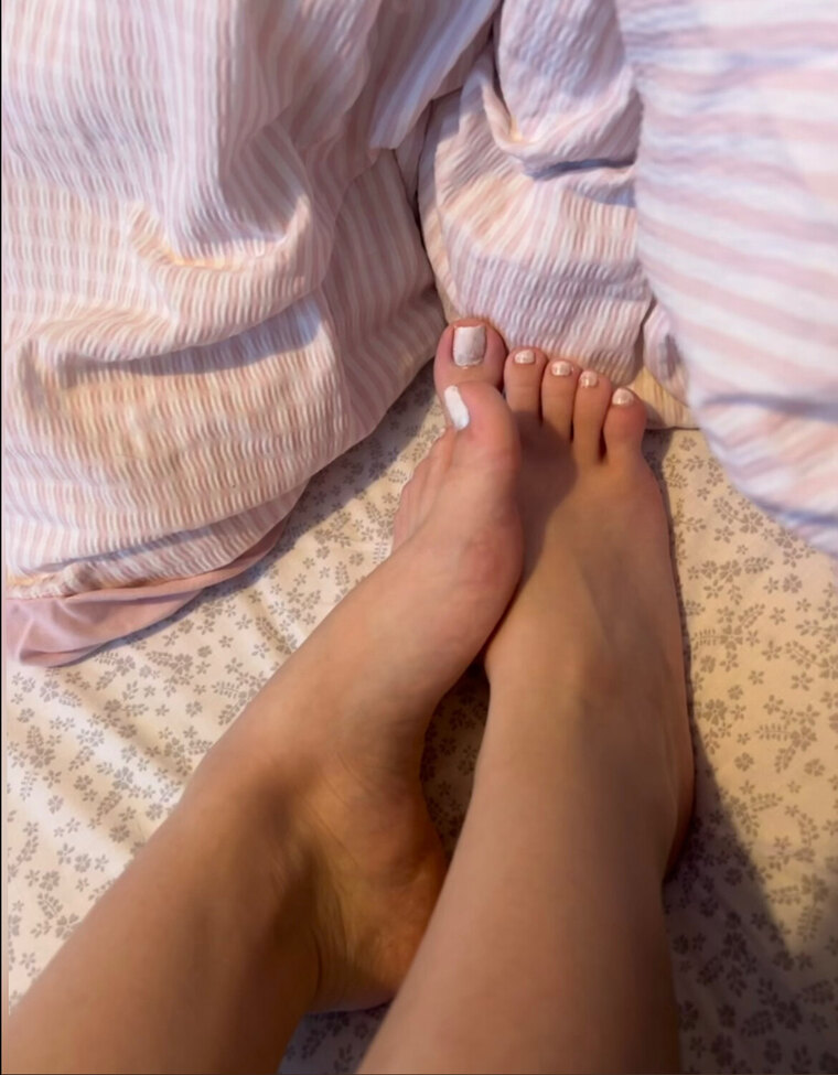 FancyFeet banner image