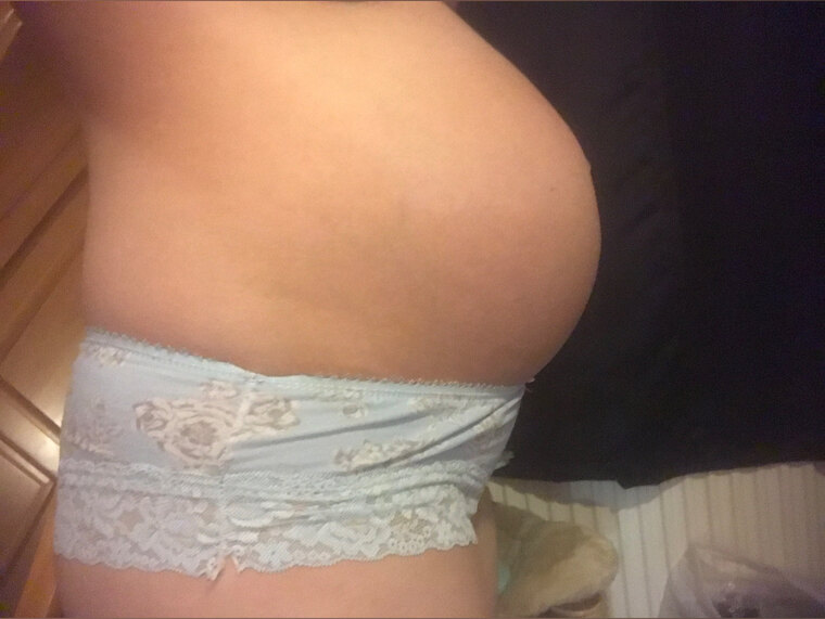 Danielle Parker cover image
