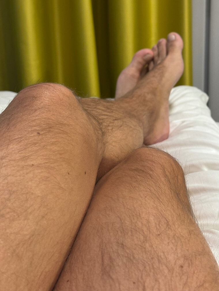 NordicMaleFeet cover image