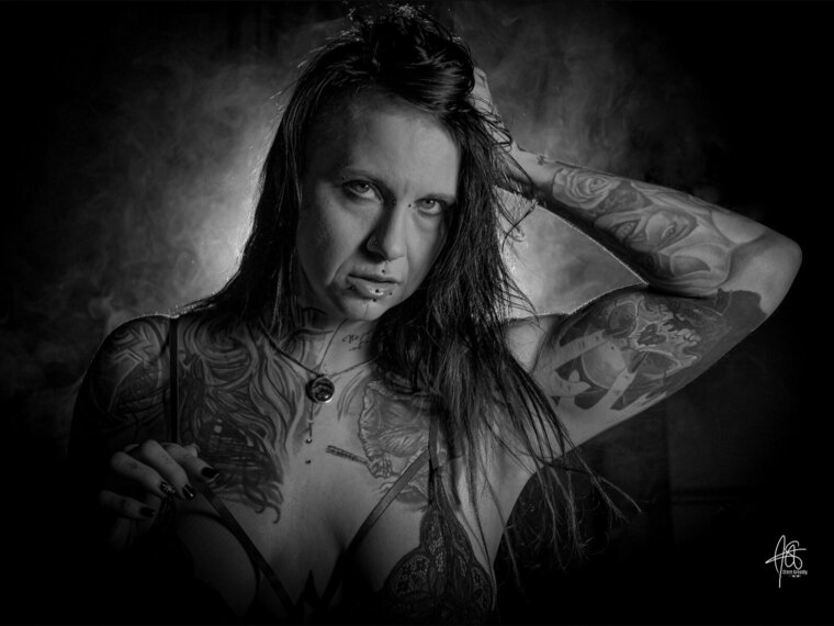 Inkedbody cover image