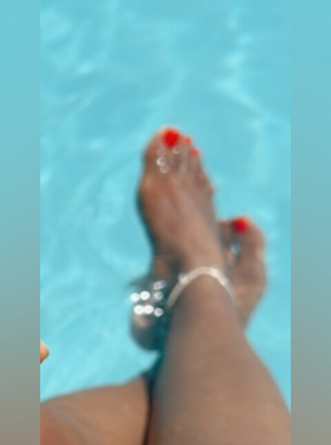 Aromebarefoot cover image
