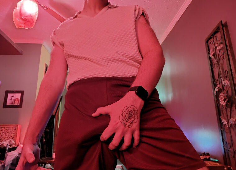 Seth Rutt cover image