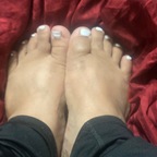 Pretty feet avatar