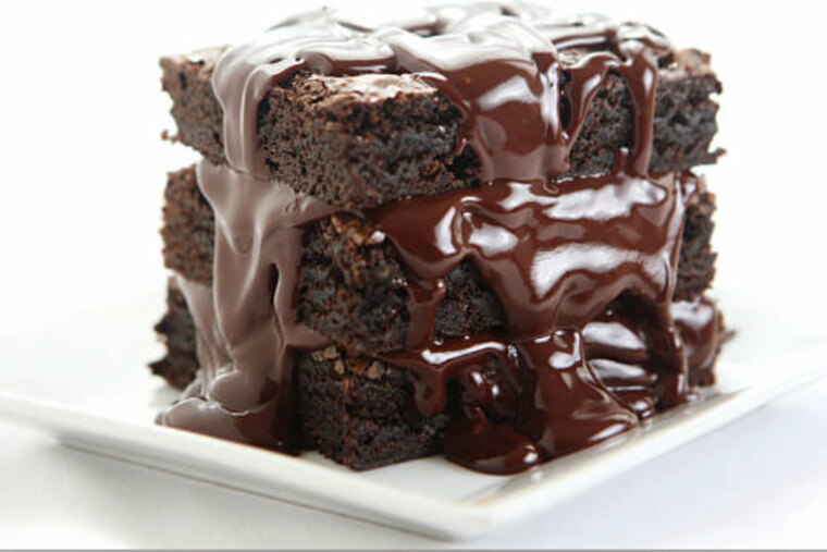 BrownieTreats cover image