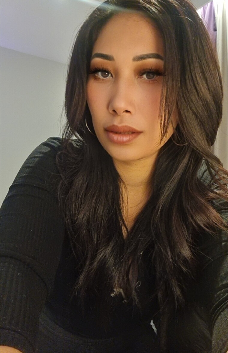 Asian queen cover image