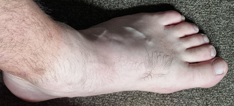 BigFoot cover image