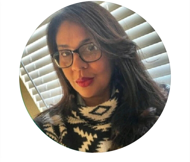 Maryori Carrillo banner image