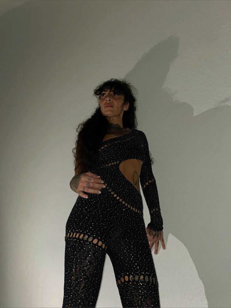 ⚜️𝑵𝒂𝒊𝒍𝒂❦︎𝒻𝓁ℯ𝓊𝓇💋𝑶𝒃𝒔𝒆𝒔𝒔𝒊𝒐𝒏🔥 cover image