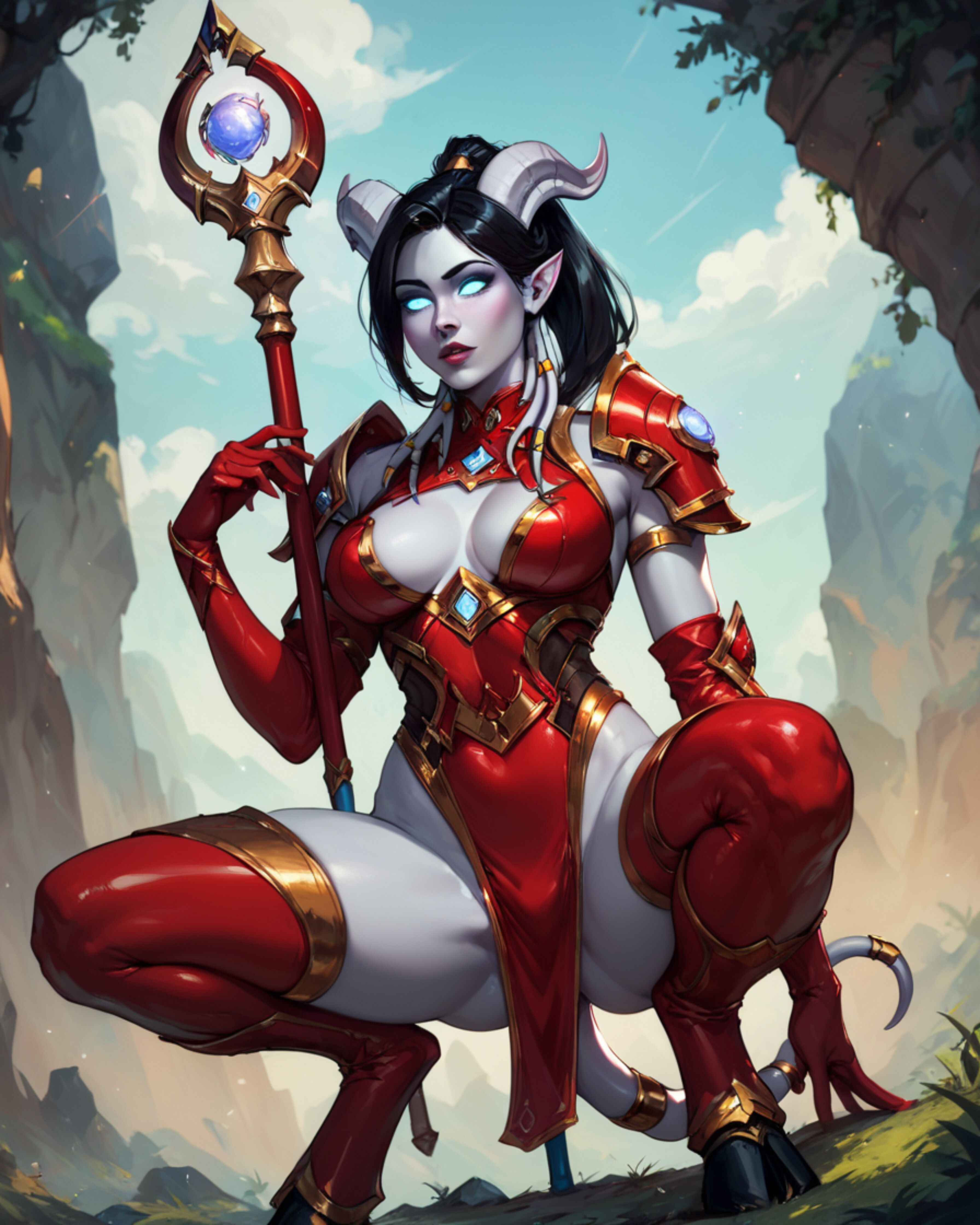 XOAthena avatar