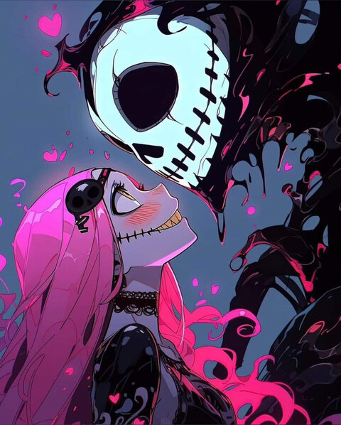 Creepypasta X cover image