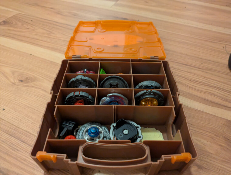 OnlyBeyblades banner image