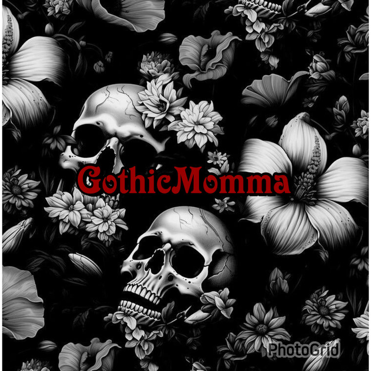 GothicMomma cover image