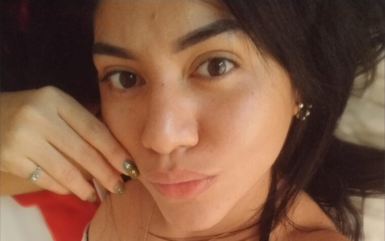Joselyn Mantuano cover image