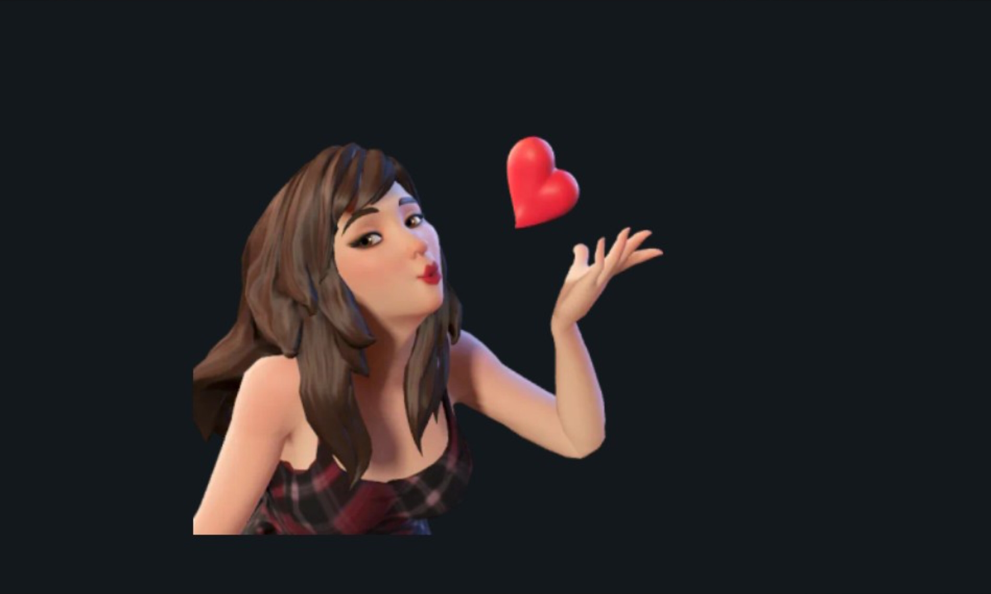 HannahL banner image