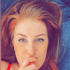 Red avatar