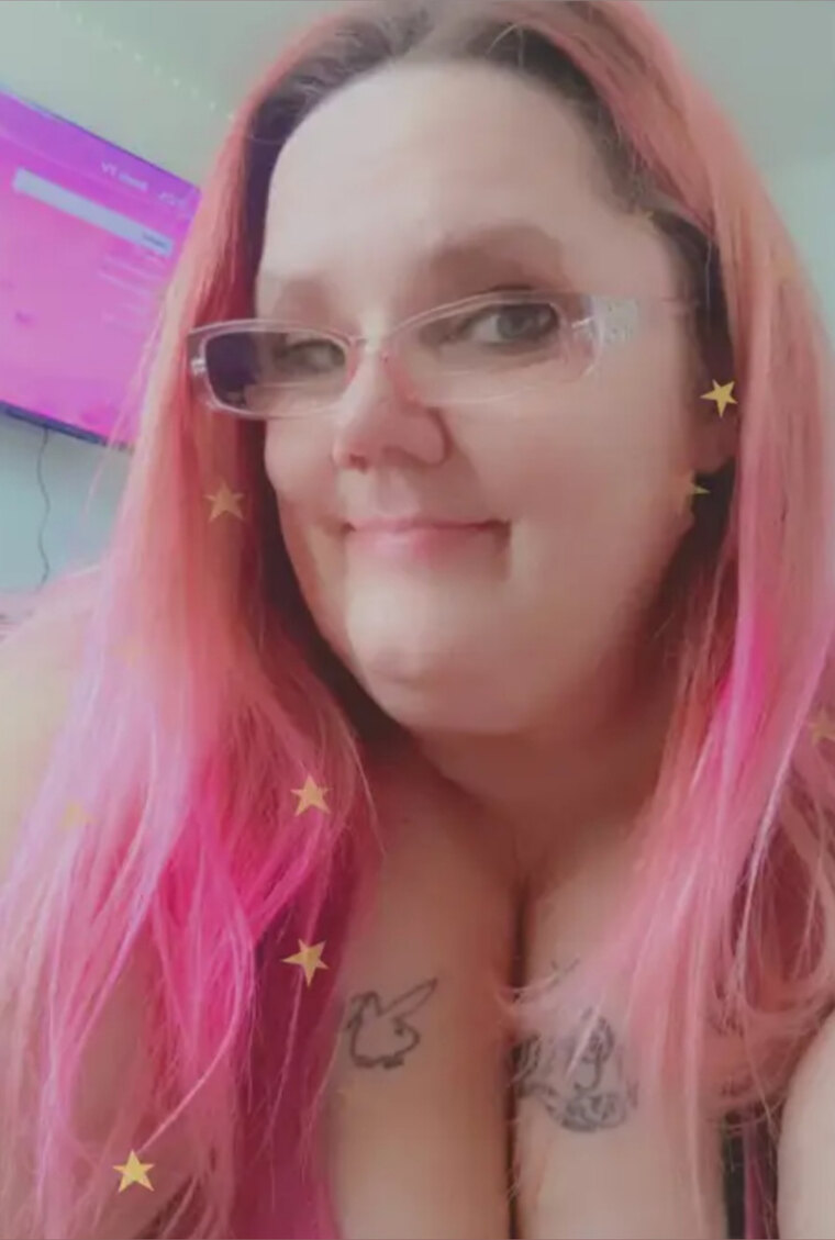 The Beautiful BBW Holly banner image