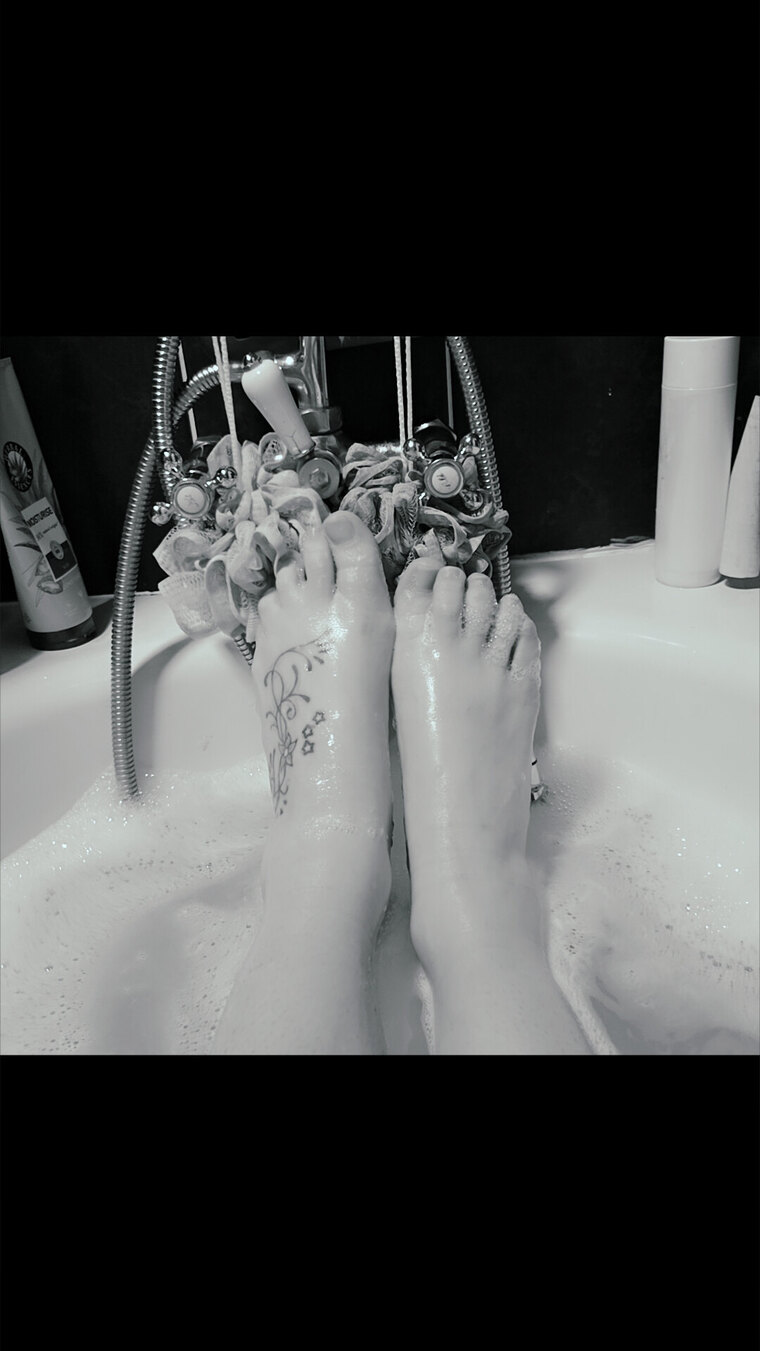 TheFootEmpress cover image