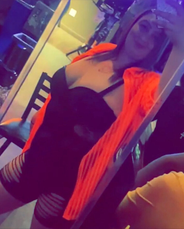 Ashley Mattson cover image