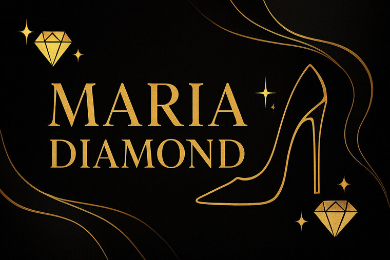 Maria Diamond banner image