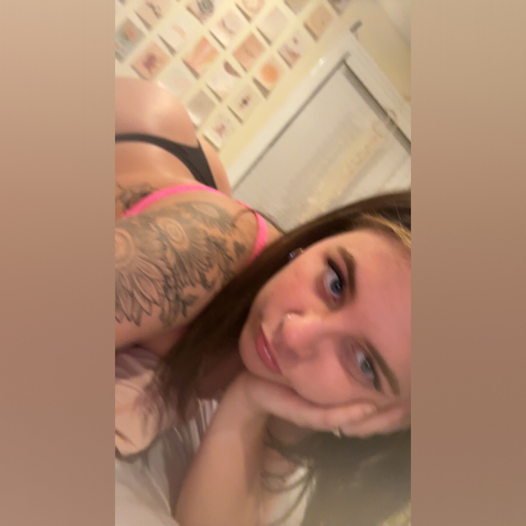 Ariana Cade cover image