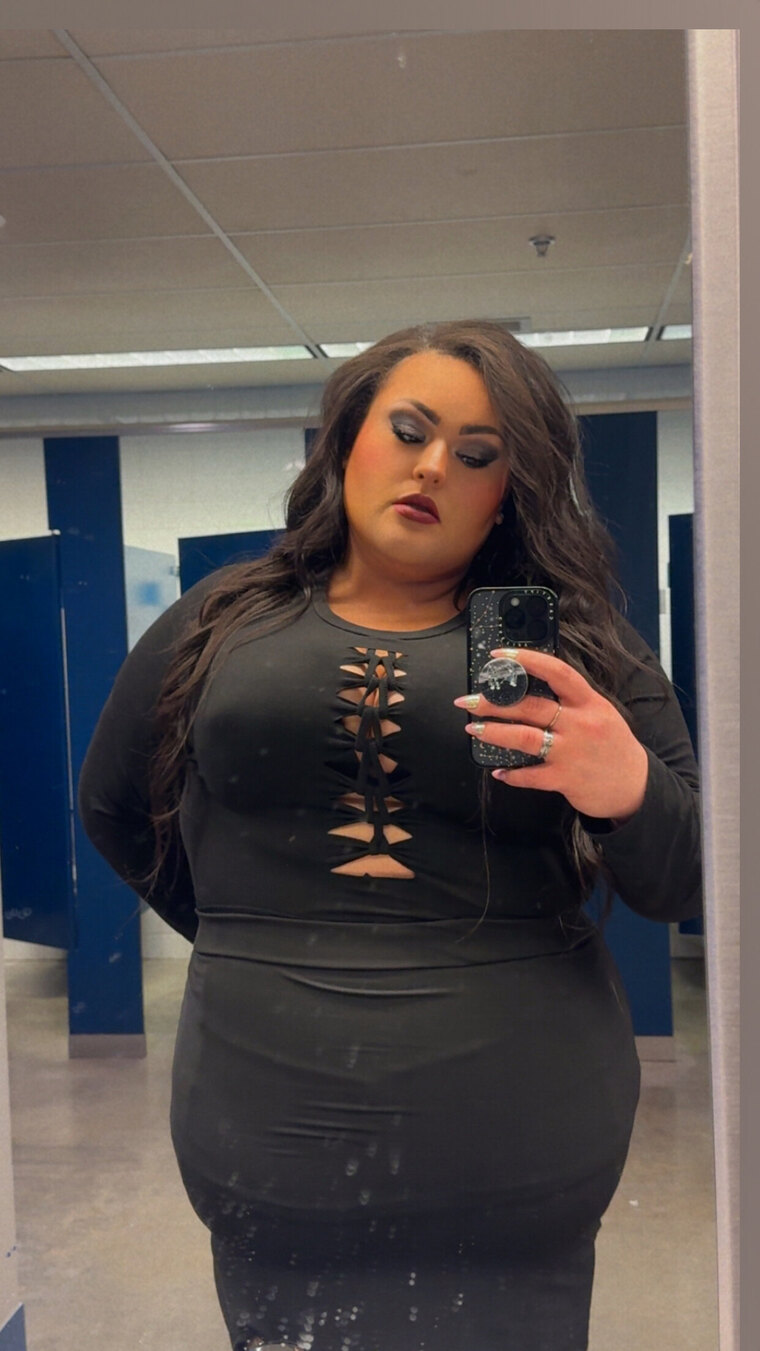 Krystal LaRussa Vega banner image