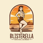 Blisterella avatar