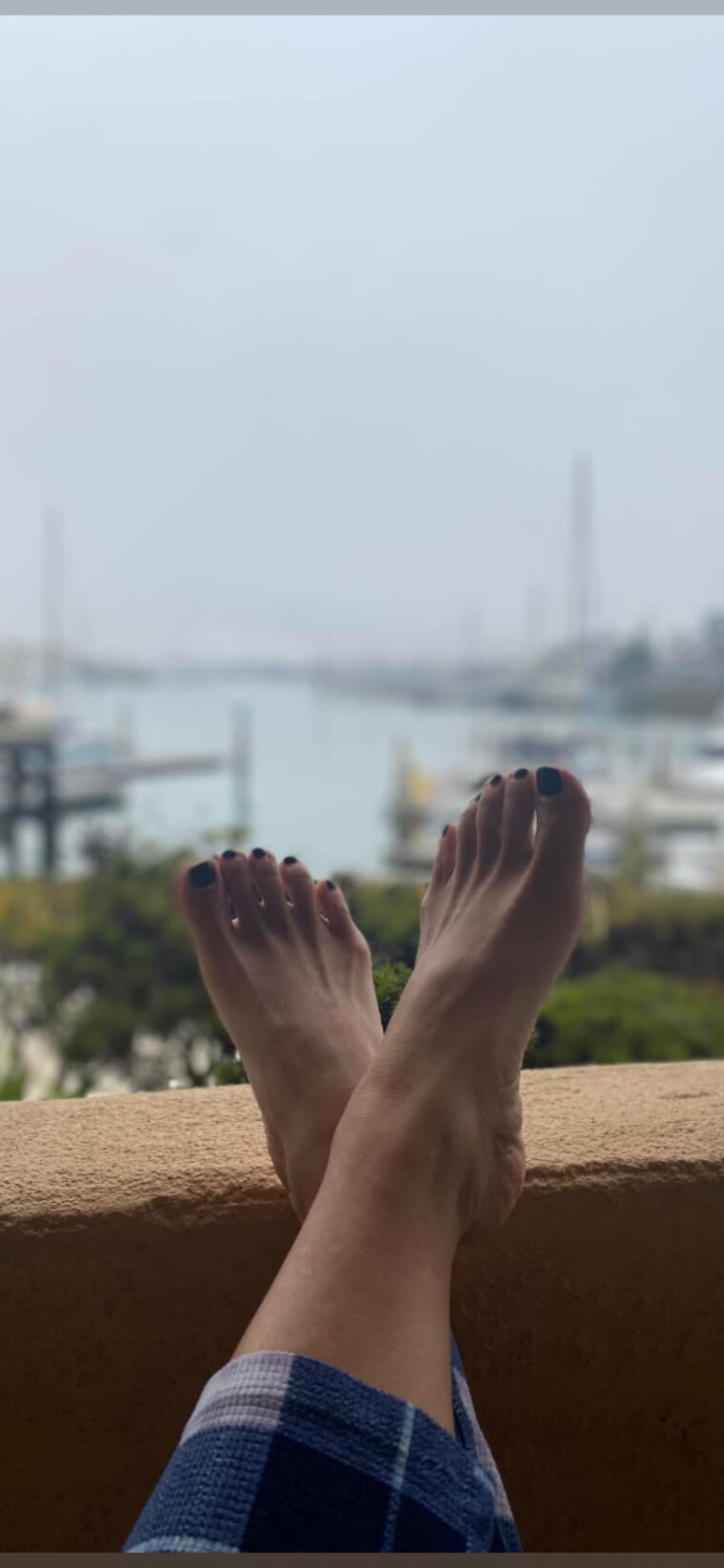 K-Feet Cutie cover image