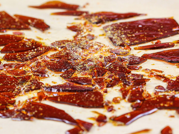 BROWN SUGAR banner image