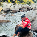 Ronnie B avatar