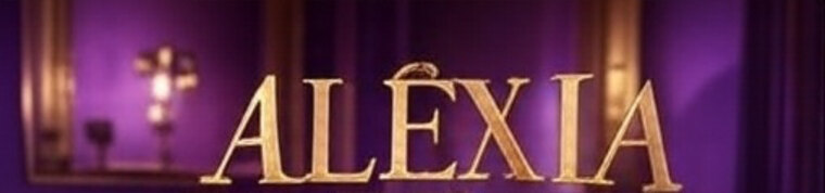 Alexia - 18 Years Old & 75lbs cover image