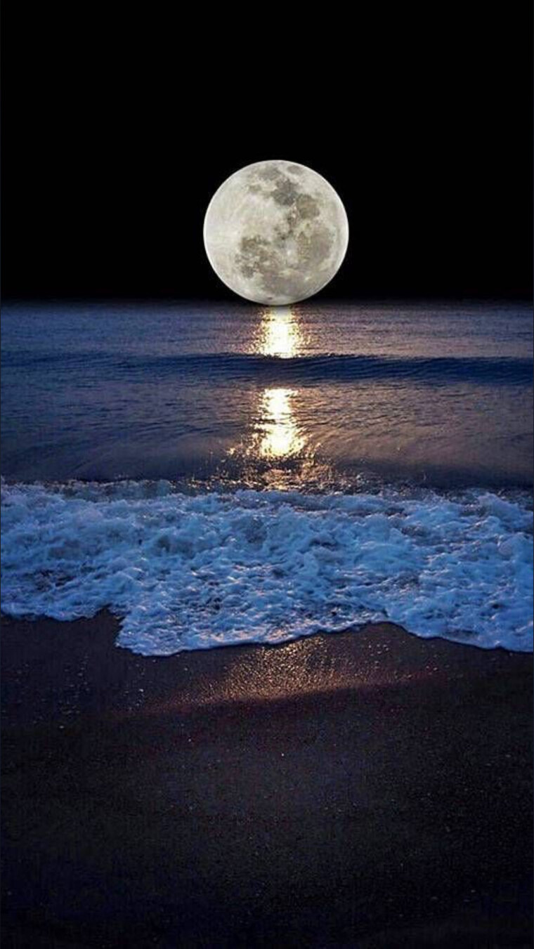Tu Dulce Luna cover image
