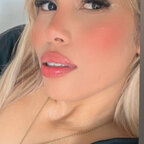 Rubia sexi avatar