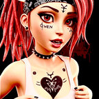 Gwynnith avatar