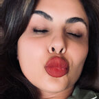 Lady luscious lips avatar