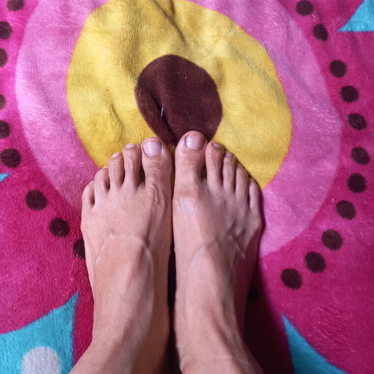Pies sexys cover image