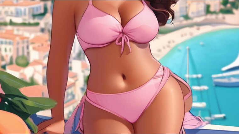 Frenchie Peach cover image