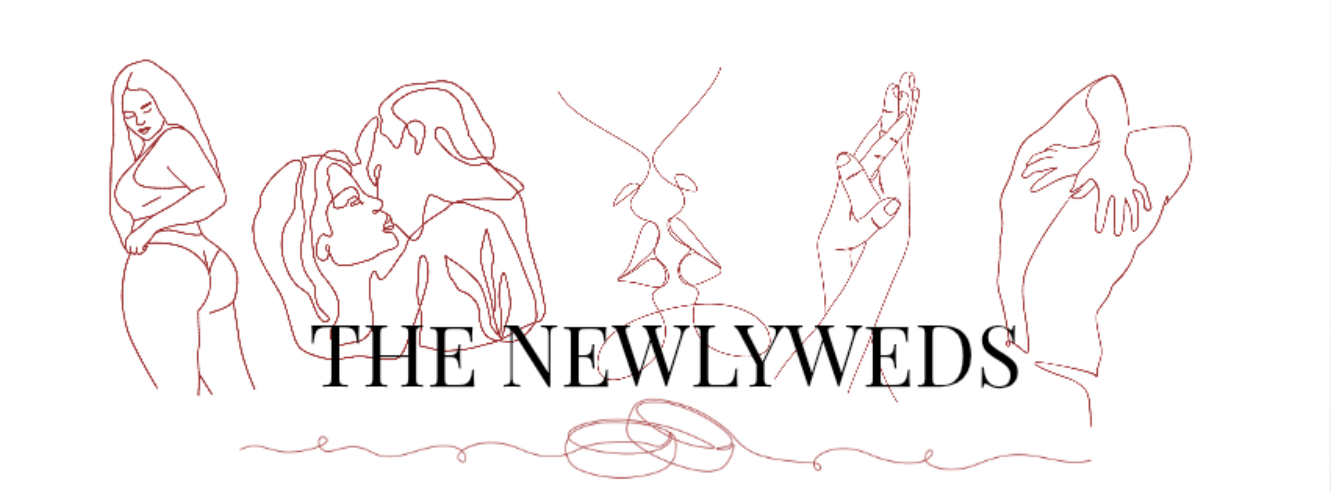 The Erotic Couple banner image