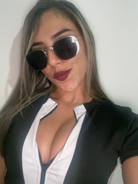 Jen Osorio cover image
