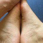 Anastasia prend son pied avatar