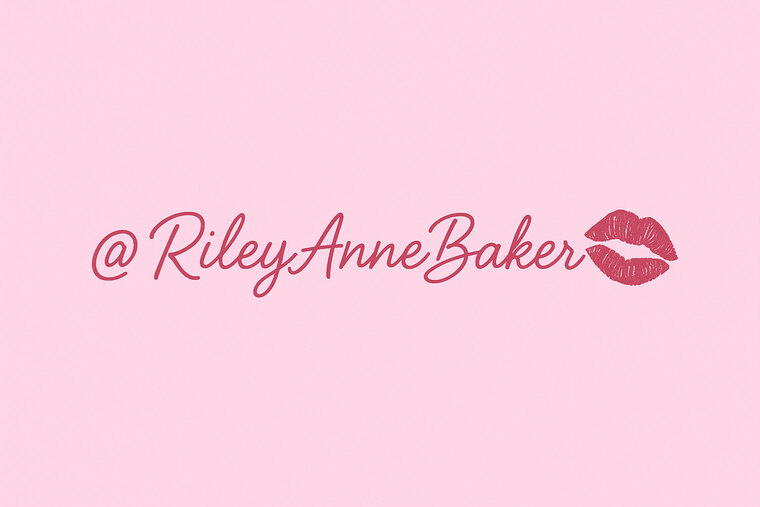 RileyAnneBaker cover image