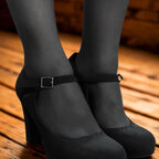 KeroseneHeels avatar