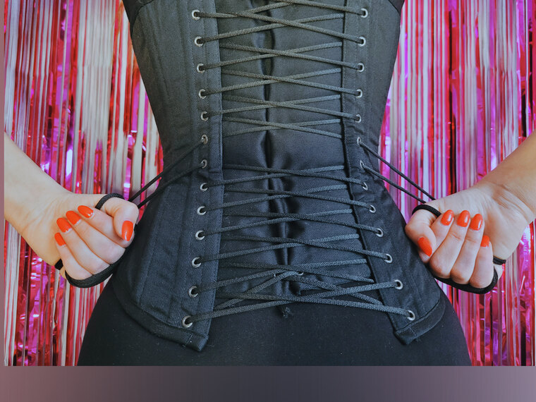 Queen of Femdom cover image