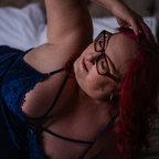 Redhotmama avatar