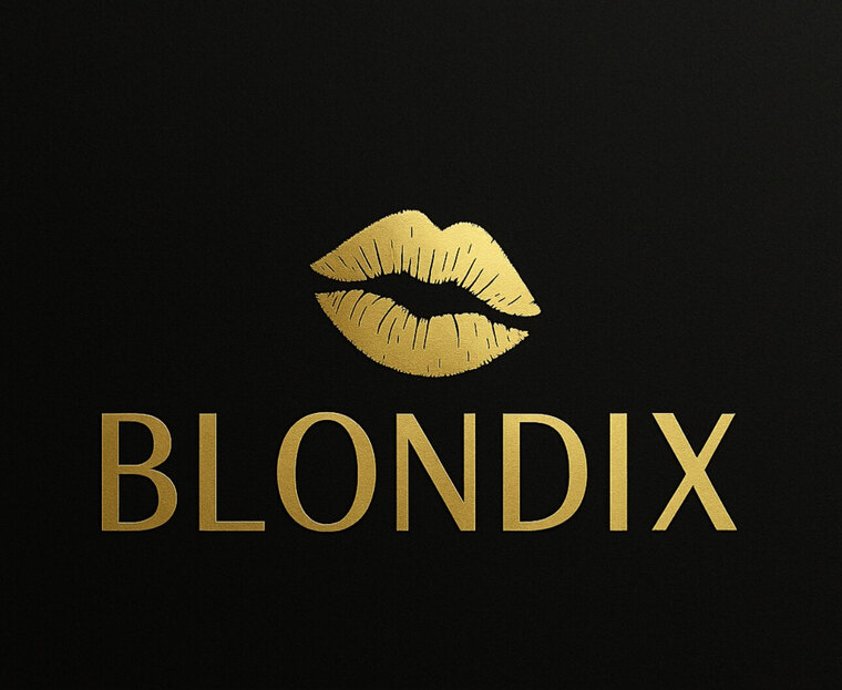 Blondix banner image