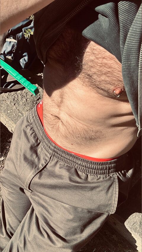 ThirtyIsKinky cover image