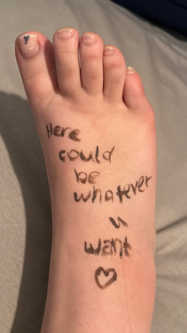 FeetinFocus banner image