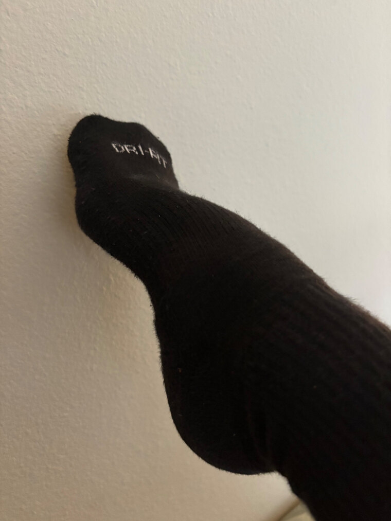 Ballerina Feet banner image