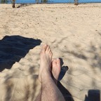 Feet Hap avatar