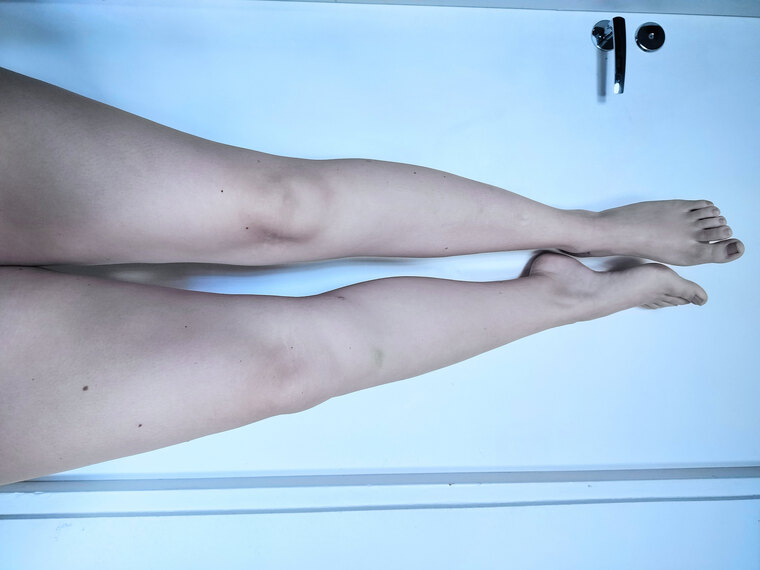 FeetMeUp cover image