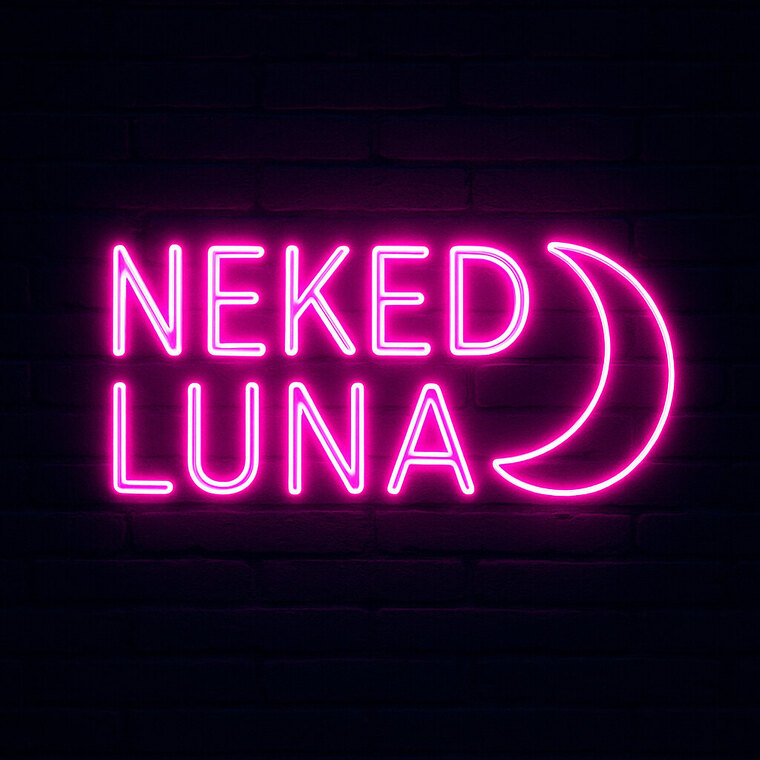 NekedLuna banner image